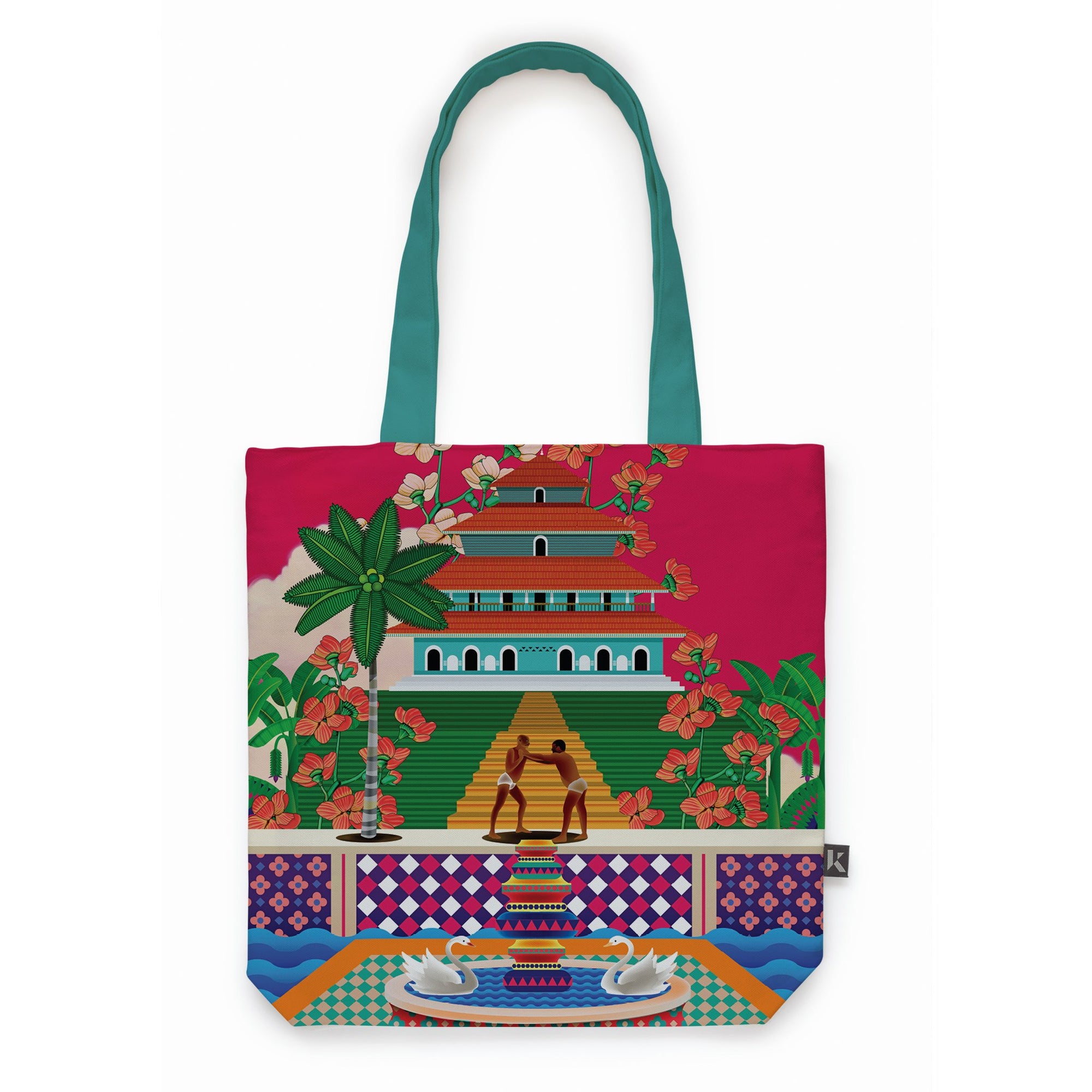 Kerala Tour Package For Couple Weekender Tote Bag by Kerala paradise -  Pixels